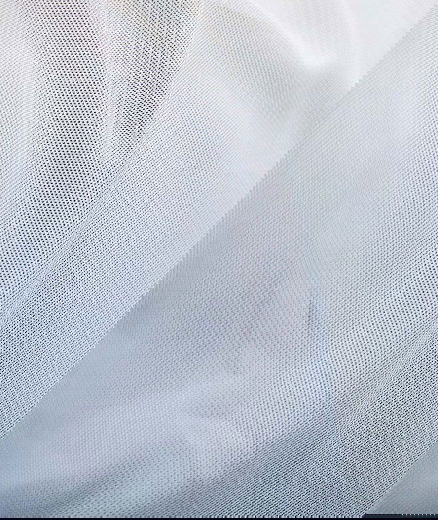Coperta antimosche con cappuccio Amigo Bug Rug Fly Sheet 0g Light - foto 2