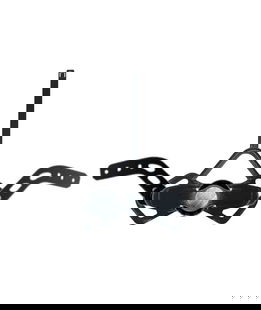 Regolatore Easy Turn 3D di ricambio per caschi LAS XT Endurance e XT Jumping