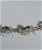 Bracciale in argento con soggetto piccoli cavalli al galoppo - foto 1