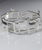 Bracciale 4 sezioni Boston in argento 925