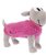 Maglioncino con collo e fondo in maglia modello Batuffolo per cani - foto 8