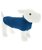 Maglioncino dolcevita in tessuto a coste inglese con collo alto e logo modello Lux per cani  - foto 3