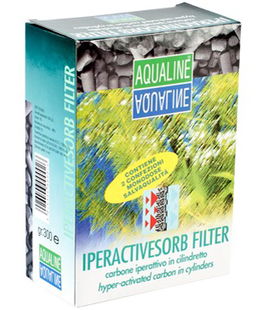 filtro acquario