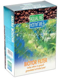 filtro acquario