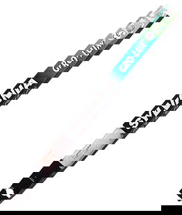 Lampada neon Gro-Lux T8 per acquario