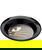 Set 3 ciotole in acciaio inox smaltato modello Gatto Matto - foto 3