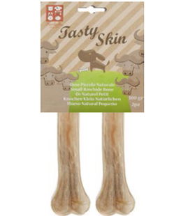 Blister Small da 2 ossa da 50 g ciascuna per complessivi 100 g Nature Snack