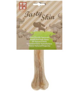 Blister Medium da un osso per cani da 70 g Nature Snack