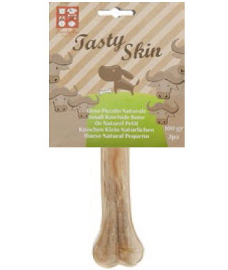 Osso naturale per cani Medium 12,5 cm x 70 g Nature Snack