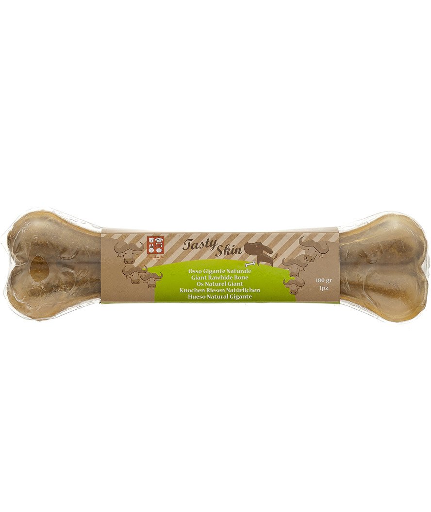 Osso naturale per cani XL 21 cm x 180 g Nature Snack