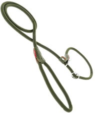 Guinzaglio strozzo corda cani