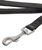Guinzaglio in nylon con imbottitura in neoprene e moschettone in acciaio per cani - foto 1
