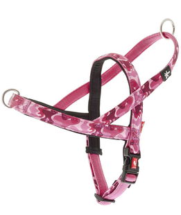 Pettorina Trekking Fuxtreme nylon cani