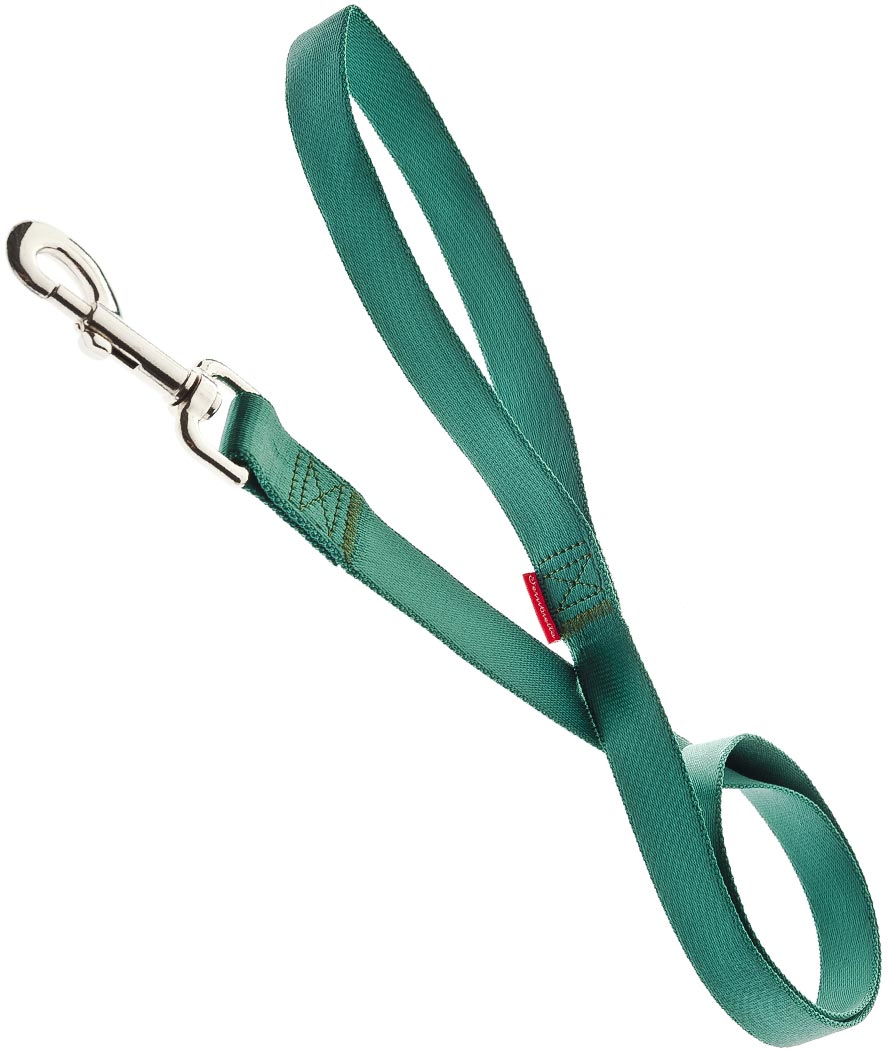 Guinzaglio in nylon comodo, confortevole e antigraffio per cani - foto 11