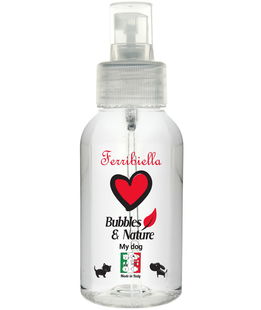 Profumo delicato e inebriante per cani My Dog 100 ml