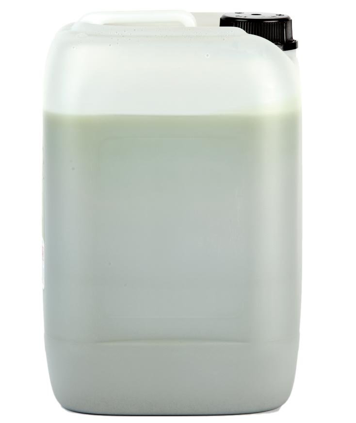 Shampoo universale con argilla verde, collagene vegetale e cheratina per tutte la razze canine 10 lt