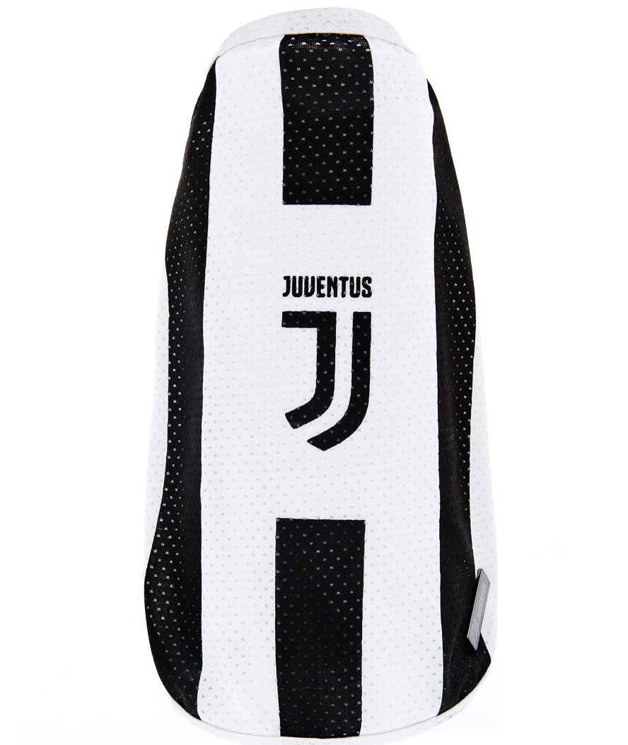 Maglietta Juventus Match per cani