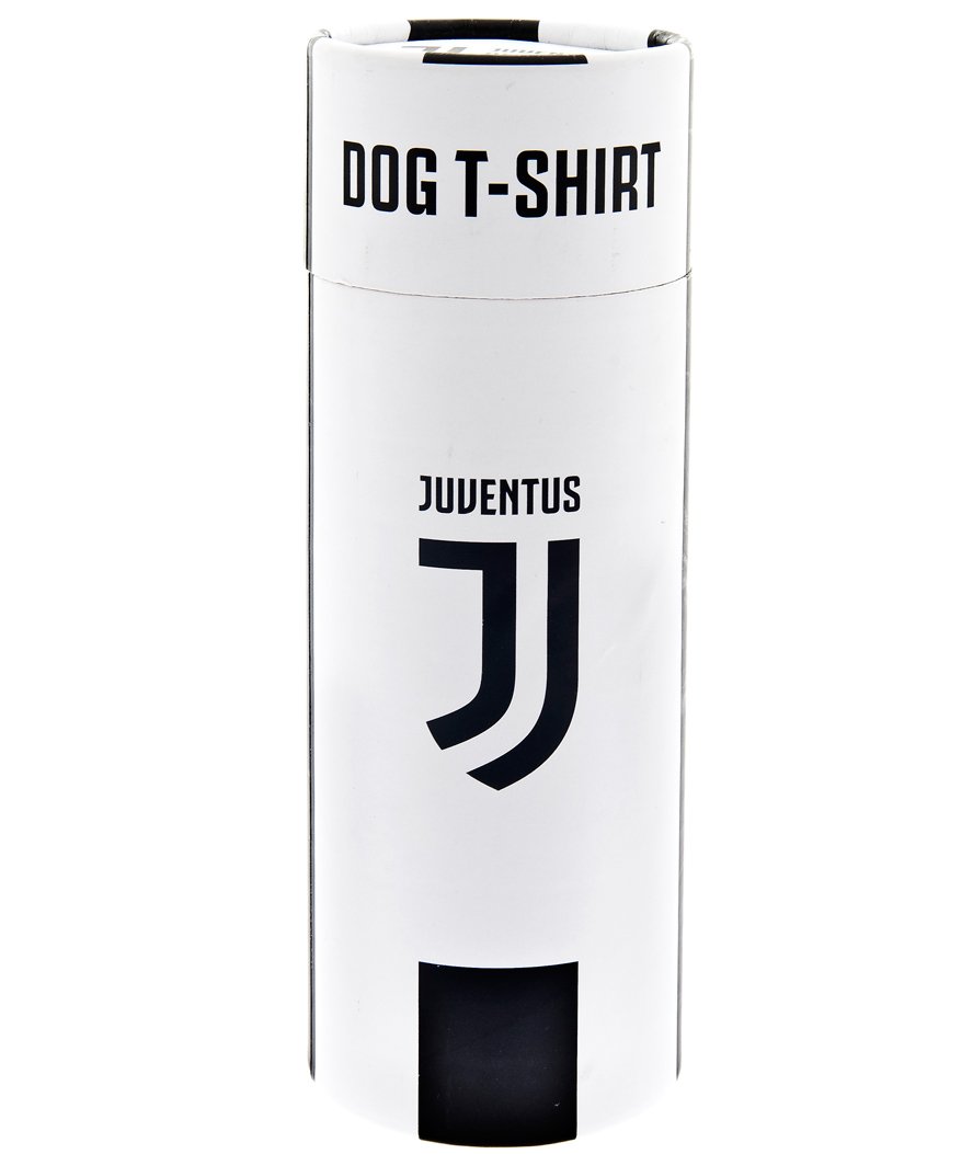 Maglietta Juventus Match per cani - foto 2