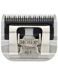 Lama tosatrice Moser 1/10 mm