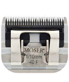 Lama tosatrice Moser 1/10 mm