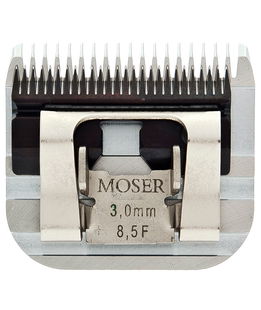 Lama tosatrice Moser 3 mm