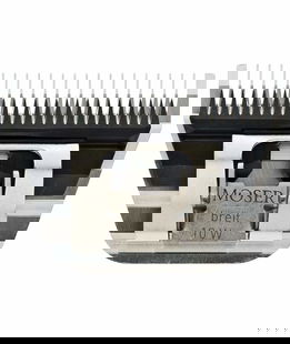 Lama tosatrice Moser 2,3 mm LARGE