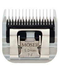 Lama tosatrice Moser 5 mm