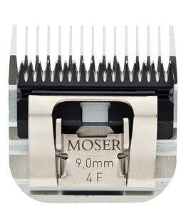 Lama tosatrice Moser 9 mm