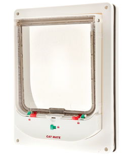 porta eletromagnetica gatto cane