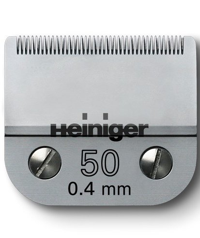 Lama per tosatrice Heiniger Saphir  0,2 mm per gatto