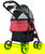 Passeggino per cani e gatti modello Super Double peso massimo 20kg - foto 1