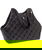 Borsa trasporto modello Scarlett con per cani e gatti