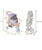 Passeggino modello Speedy per cani e gatti peso massimo 25 kg - foto 5