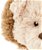 Peluche Leoncino Ferribiella con squeaker e crackle per cani - foto 2