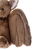 Peluche Pipistrello Ferribiella con squeaker e crackle per cani - foto 3