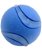 Pallina da tennis luminescente per cani modello Bubble Ball set 6 pezzi - foto 1