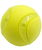 Pallina da tennis luminescente per cani modello Bubble Ball set 6 pezzi - foto 2