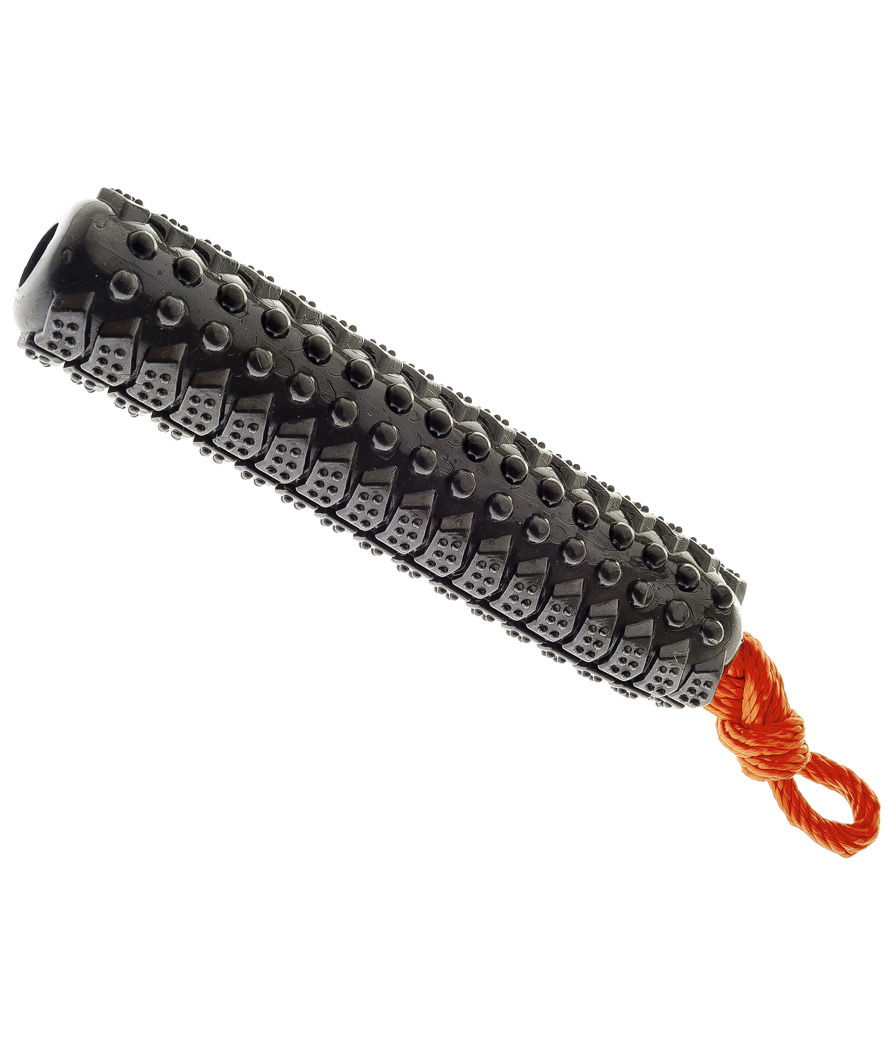 Stick Extreme Fuxtreme in plastica TPR e nylon per cani