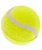 Palla da tennis per cani