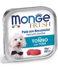 Fresh Paté Bocconcini Tonno