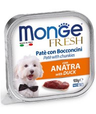 Fresh Paté Bocconcini Anatra