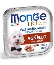 Fresh Paté Bocconcini Agnello