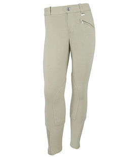 Pantalone bambino equitazione KASUMI leggero