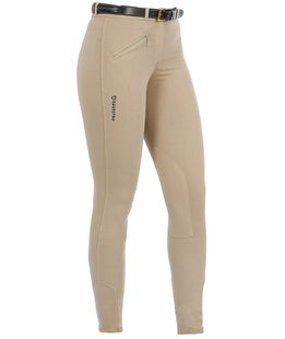 Pantalone donna equitazione SELENE vita bassa