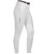 Pantalone da donna per equitazione SELENE aderente a vita bassa taglio anatomico in cotone leggero elasticizzato - foto 11
