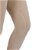 Pantalone da donna per equitazione SELENE aderente a vita bassa taglio anatomico in cotone elasticizzato - foto 2