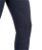 Pantalone da donna per equitazione SELENE aderente a vita bassa taglio anatomico in cotone leggero elasticizzato - foto 9