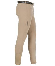 Pantalone uomo equitazione URANO vita bassa