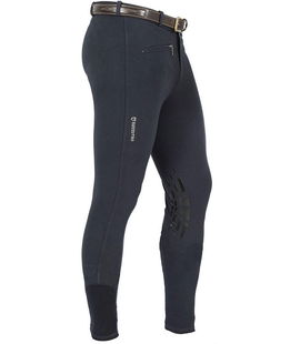 Pantaloni uomo zeus lycra caviglie