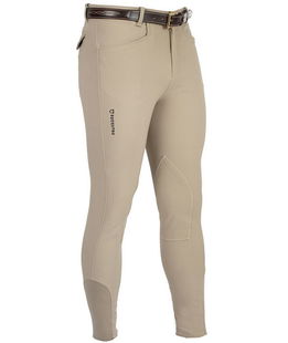 Pantaloni uomo ZEFIRO lycra caviglie